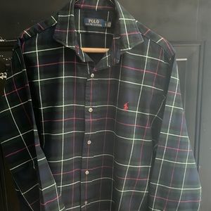 Ralph Lauren dress shirt